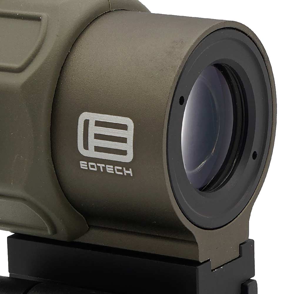 Evolution Gear 製 】 EoTech G43 マグニファイア レプリカ 3倍率