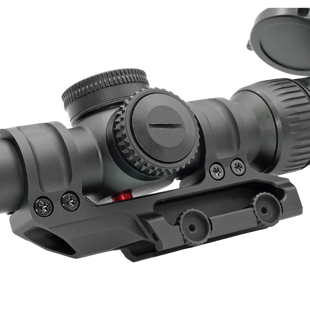 Evolution Gear 製 】 Scalarworks LEAP 07 スコープマウント レプリカ