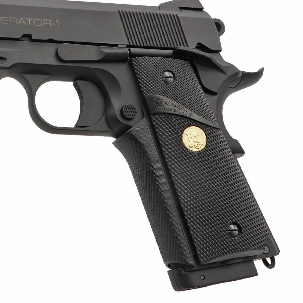 良品武品 】 Co2 GBB ガバメントシリーズ 対応 樹脂製 MEU カスタム