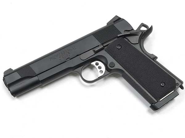 ARMY FORCE 製 】 1911 ガバメント 対応 ピストルグリップ モールド