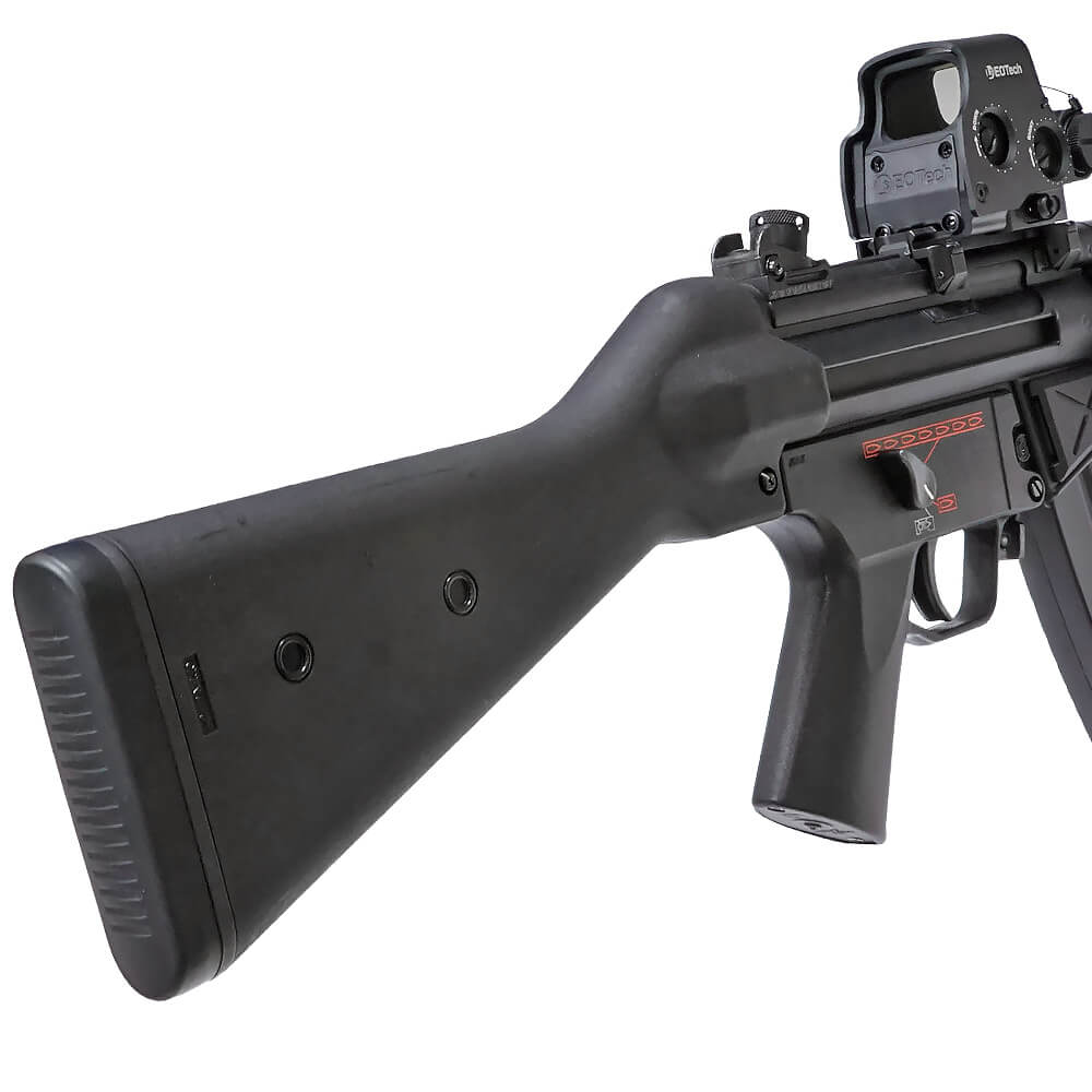 CYMA 製 】 東京マルイ 電動ガン MP5シリーズ 対応 固定ストック A4