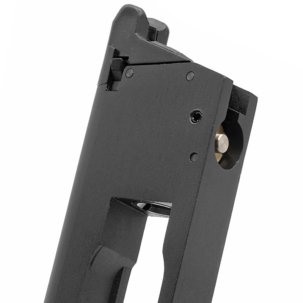 カーボネイト Carbon8 CO2マガジンM45CQP 26連マガジン 2個 Carbon8