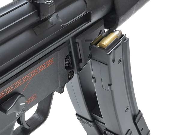 CYMA 製 】 東京マルイ 電動ガン MP5シリーズ 対応 560連 多弾マガジン