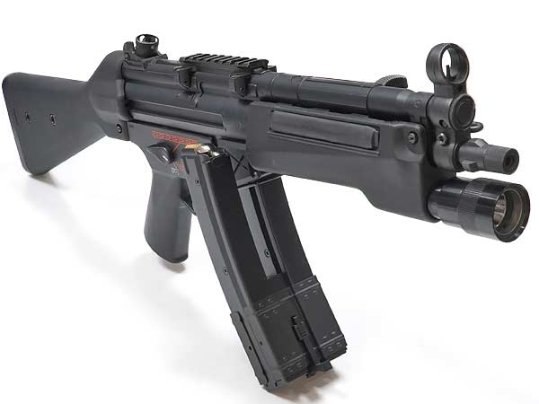 CYMA 製 】 東京マルイ 電動ガン MP5シリーズ 対応 560連 多弾マガジン
