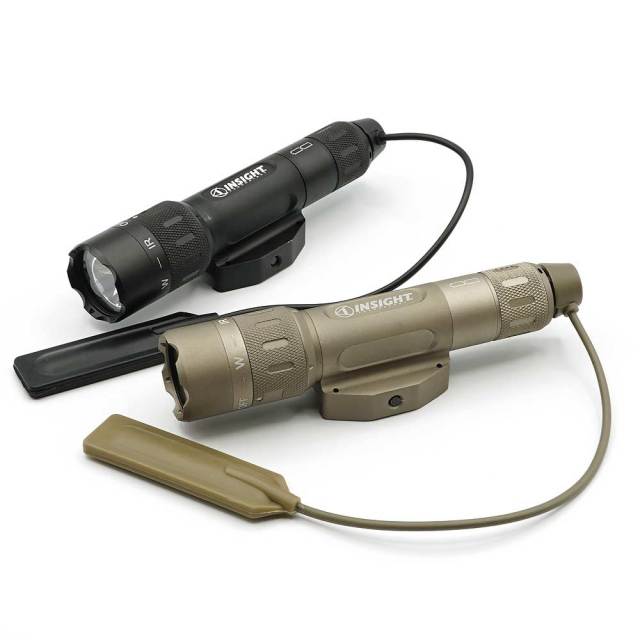 ☆超リアル レーザー刻印モデル☆ 【WADSN製】 INSIGHTタイプ WMX200