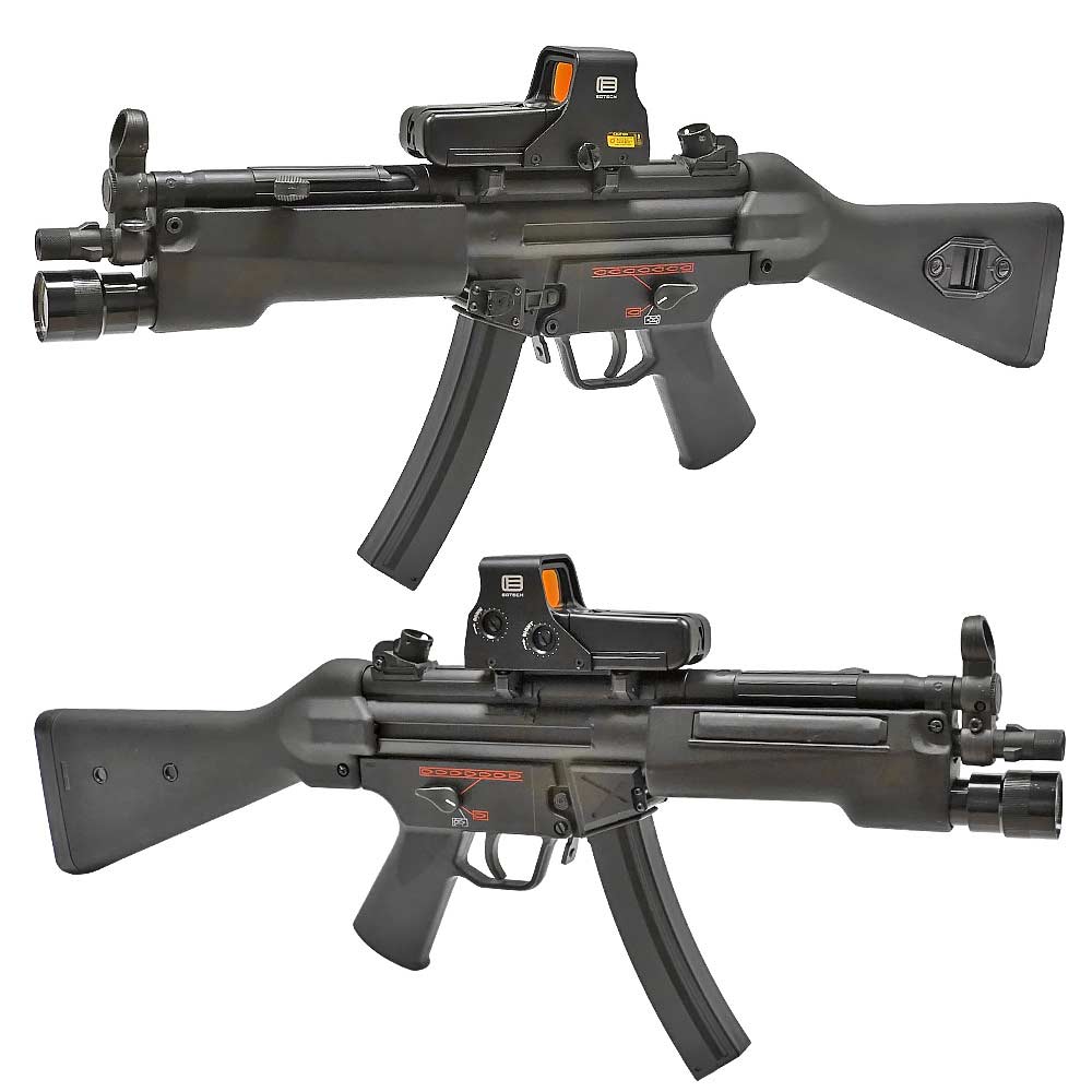 HOLY WARRIOR 製 】 EOTech 552 ホロサイト (ドットサイト) レプリカ