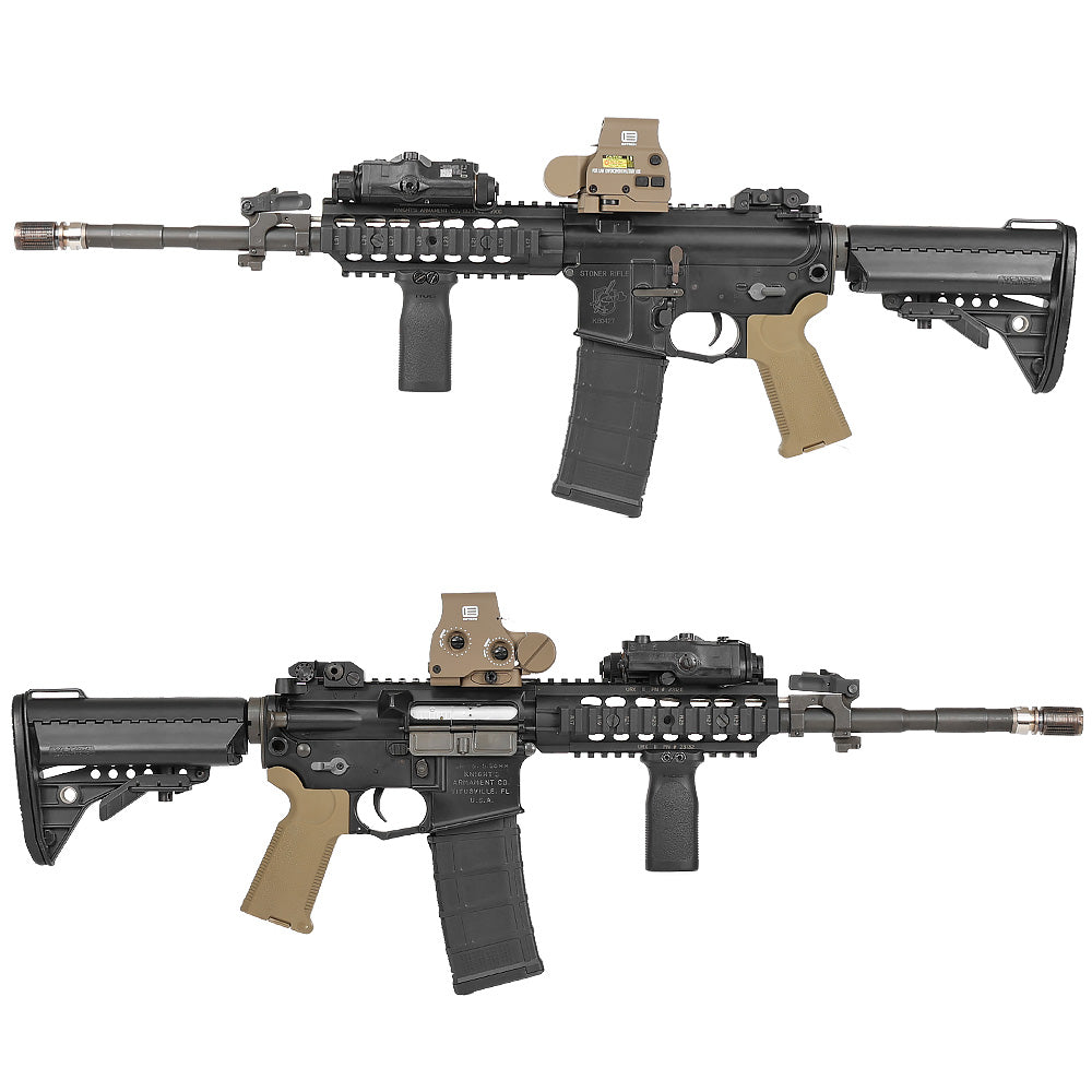 Holy Warrior 製 】 EOTech タイプ 558 (EXPS) ドットサイト レプリカ