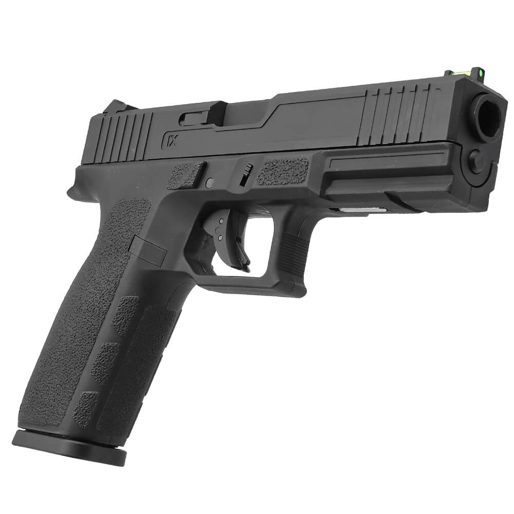 Carbon8 製 】 CO2 GBB ストライカー9 専用 22連 スペアマガジン