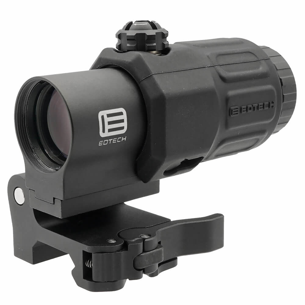 ☆新刻印 Gen.2 登場☆【 Evolution Gear 製 】 EOTECH G33 MAGNIFIER