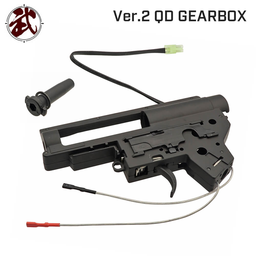 電動ガン用 内部パーツ – エアガン市場本店