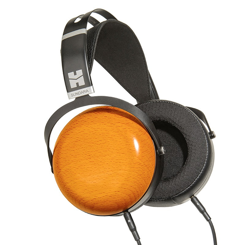 HIFIMAN Sundara Closed-Back Headphone
