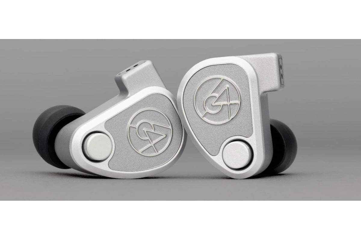 64Audio U12t vs THIEAUDIO V16 Divinity