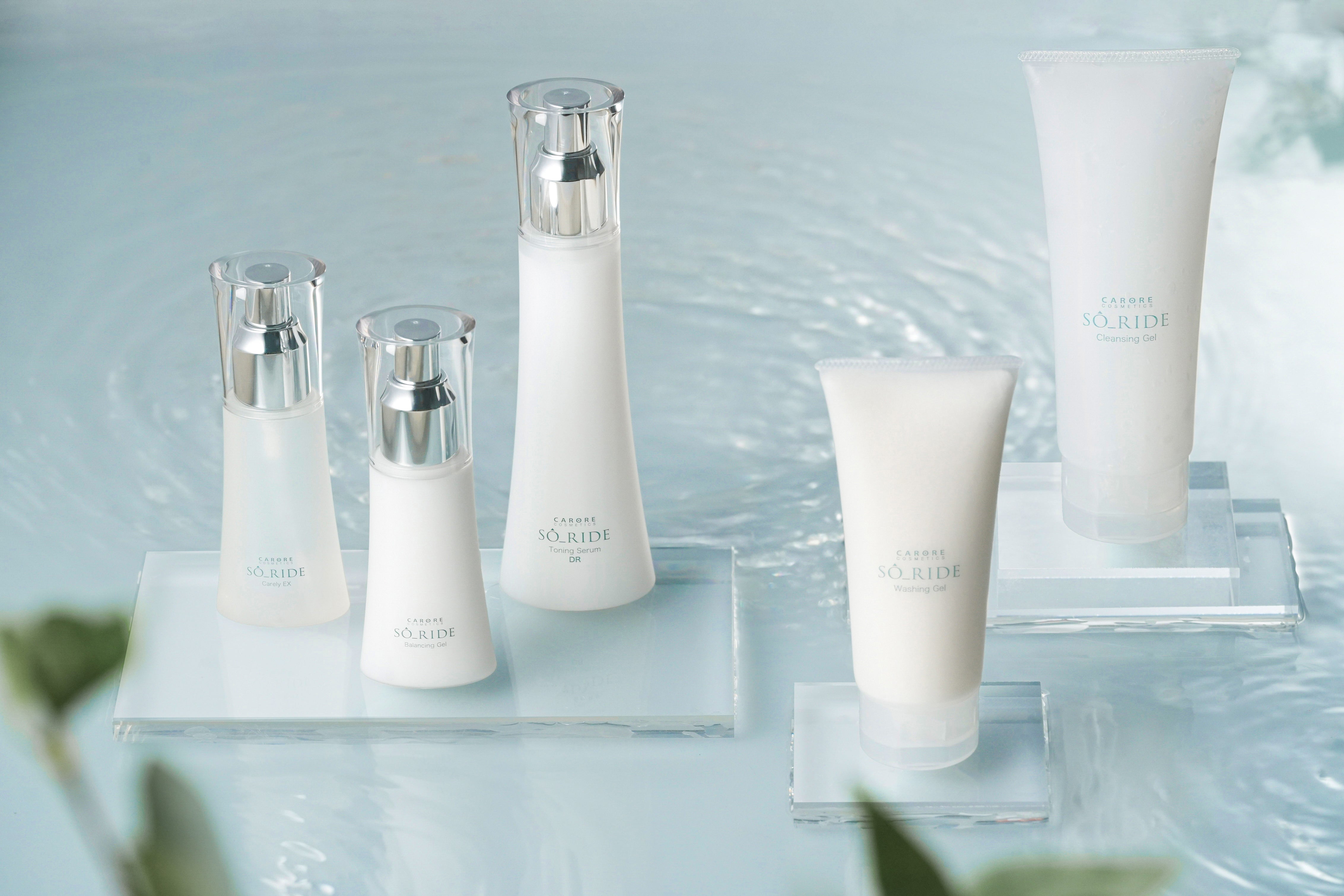 美容機器 – CARORE