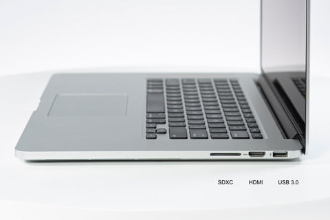 2014 MacBook Pro 15