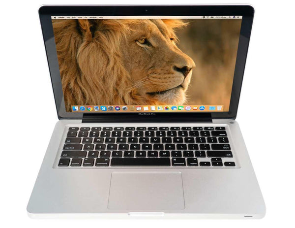 2011 MacBook Pro 13