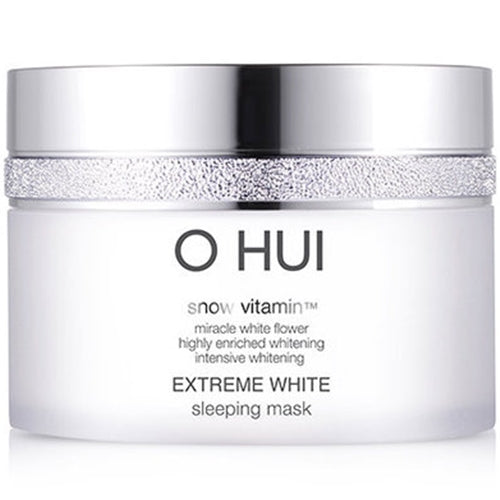 ARZTIN: Prestige IEX Sleeping Mask 110ml | Skinsli