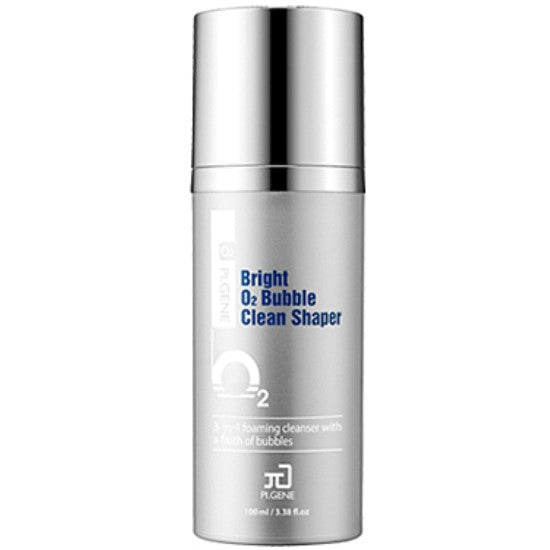 PI GENE JL: Bright O2 Bubble Clean Shapers 100ml | Skinsli