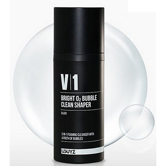 PI GENE JL: Bright O2 Bubble Clean Shapers 100ml | Skinsli