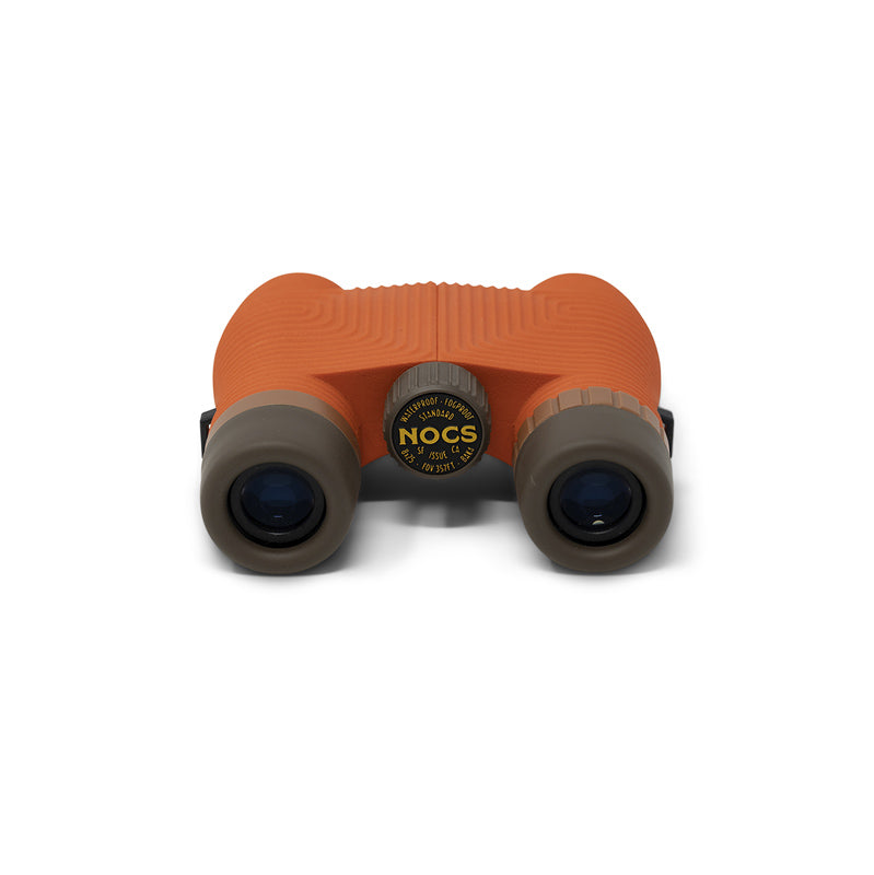 Standard Issue 8X25 Waterproof Binoculars – Nocs Provisions Japan