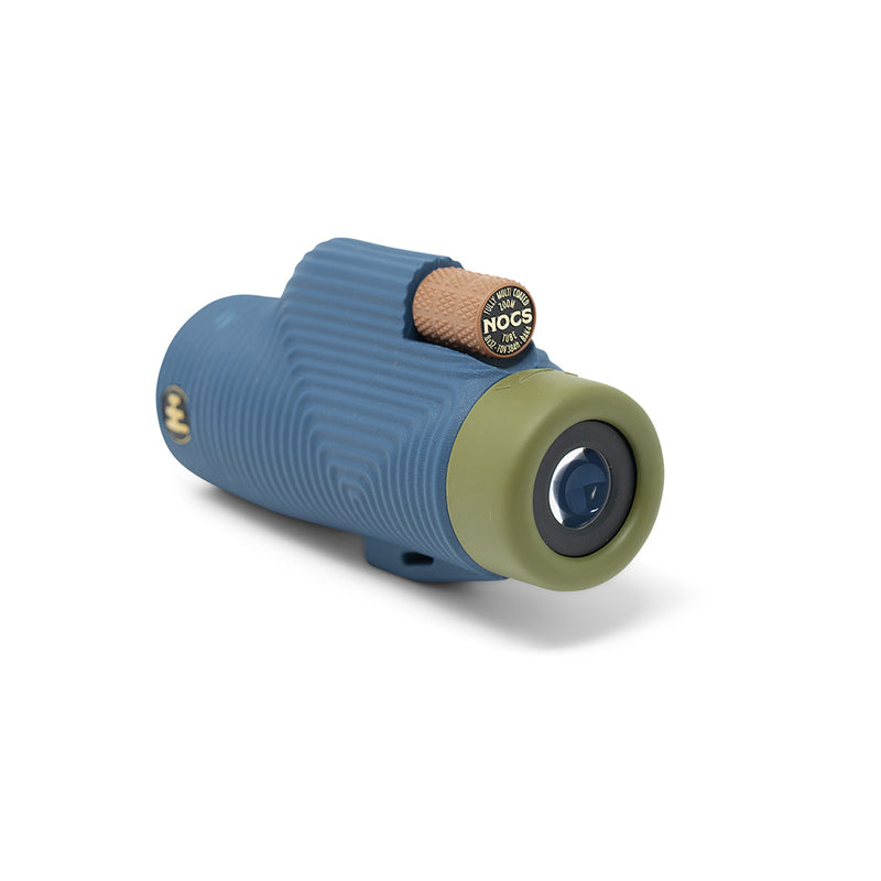 Zoom Tube 8x32 – Nocs Provisions Japan