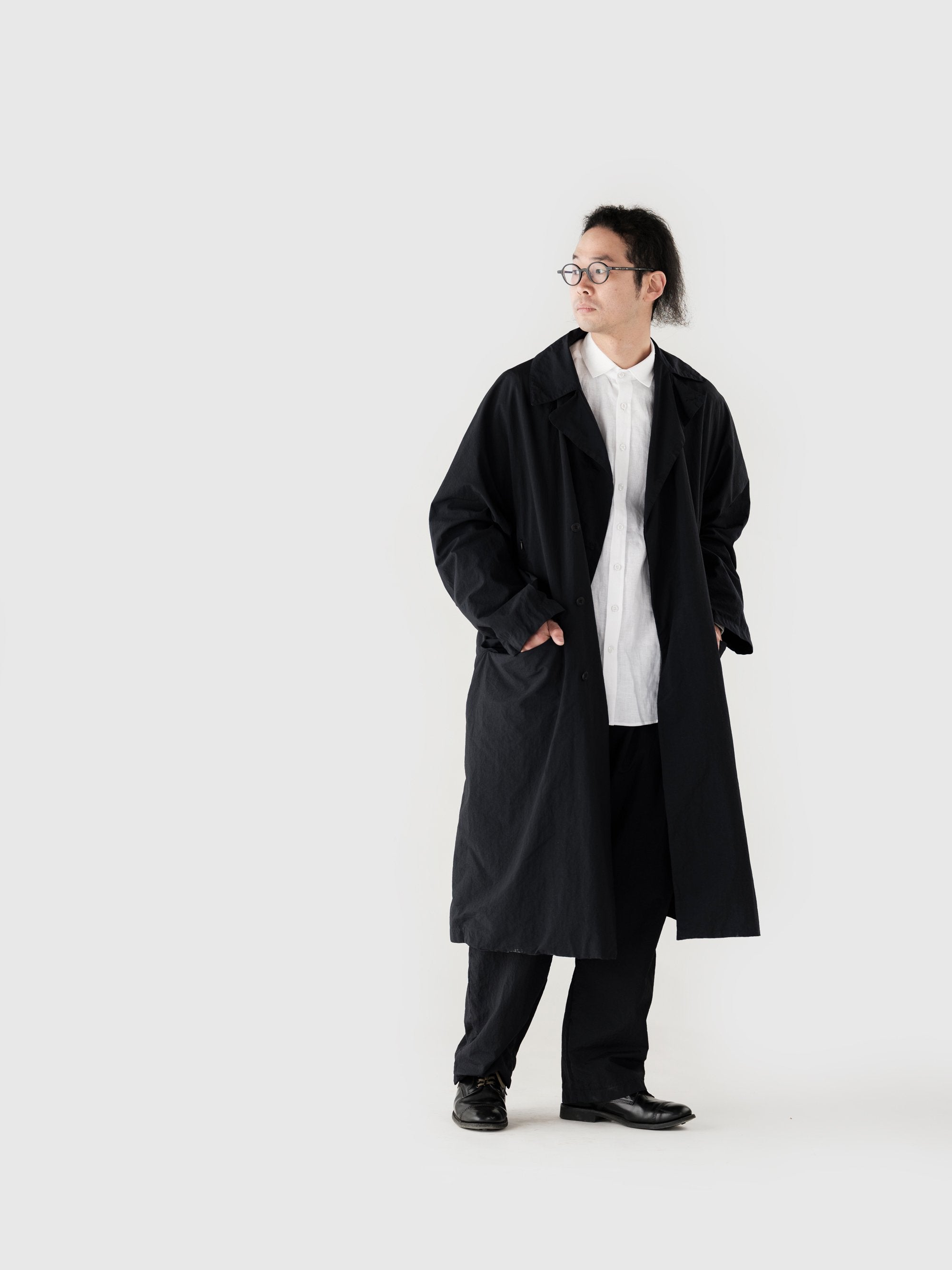 DEVICE COAT PACKABLE｜TEATORA テアトラ