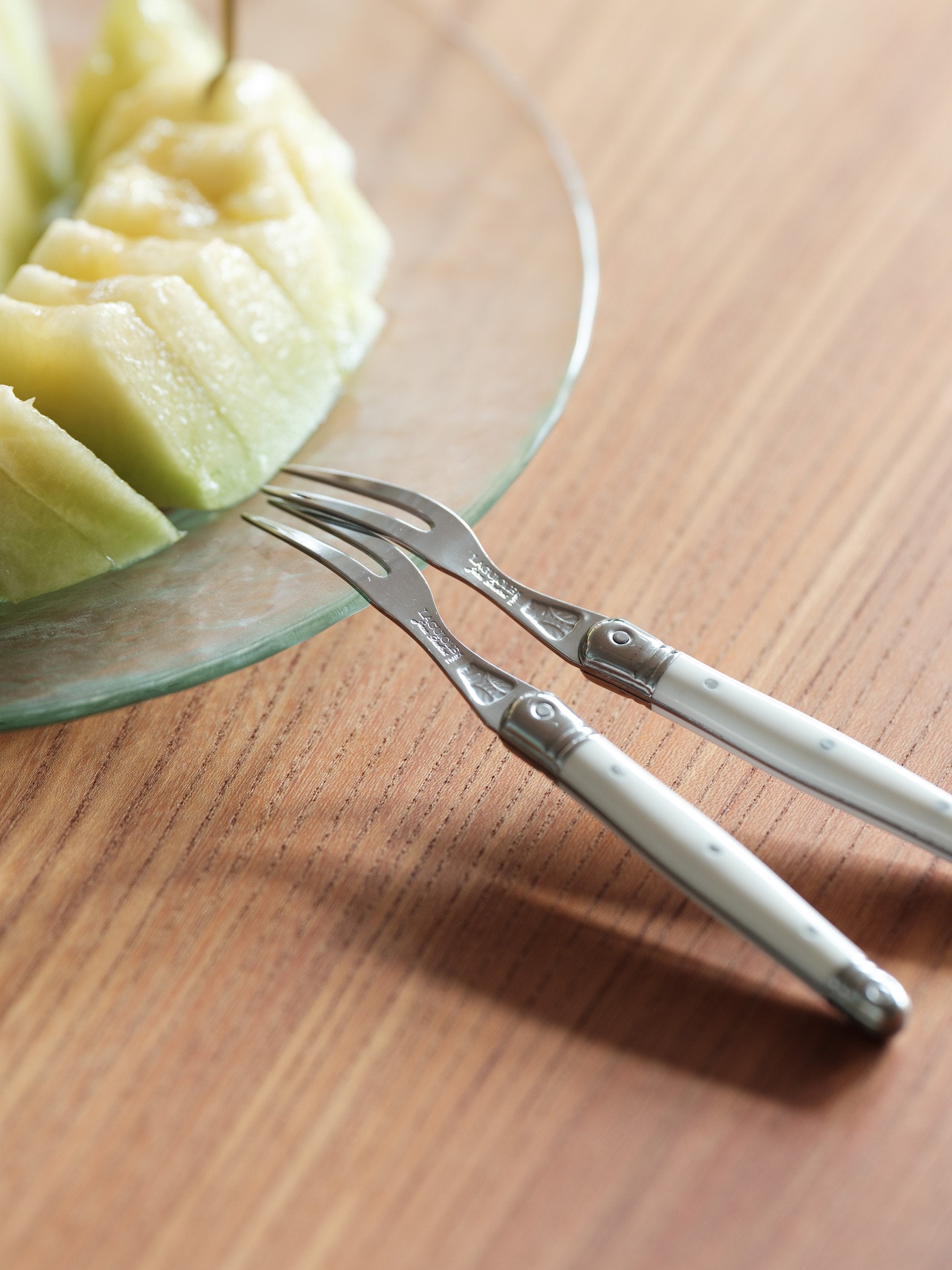 カクテルフォーク｜jeandubost ジャンデュボ