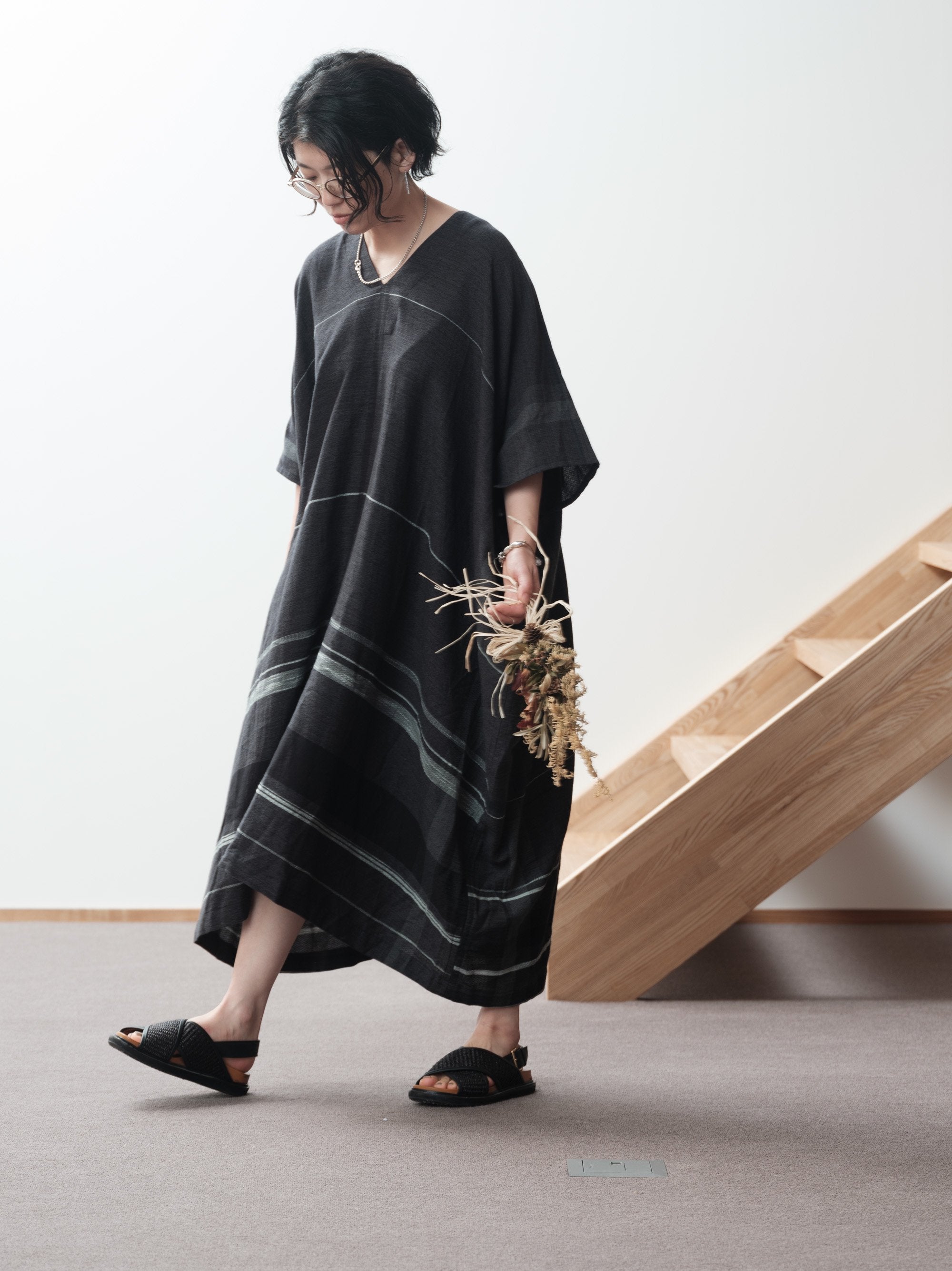 tan wool｜tamaki niime 玉木新雌