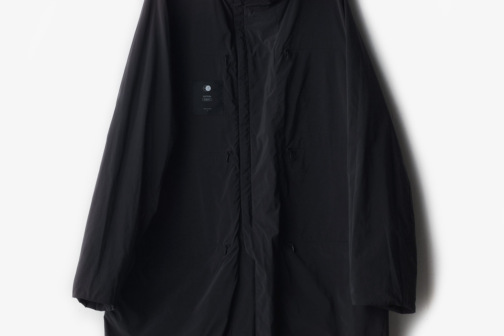 SOUVENIR HUNTER L/L DUAL POINT｜TEATORA