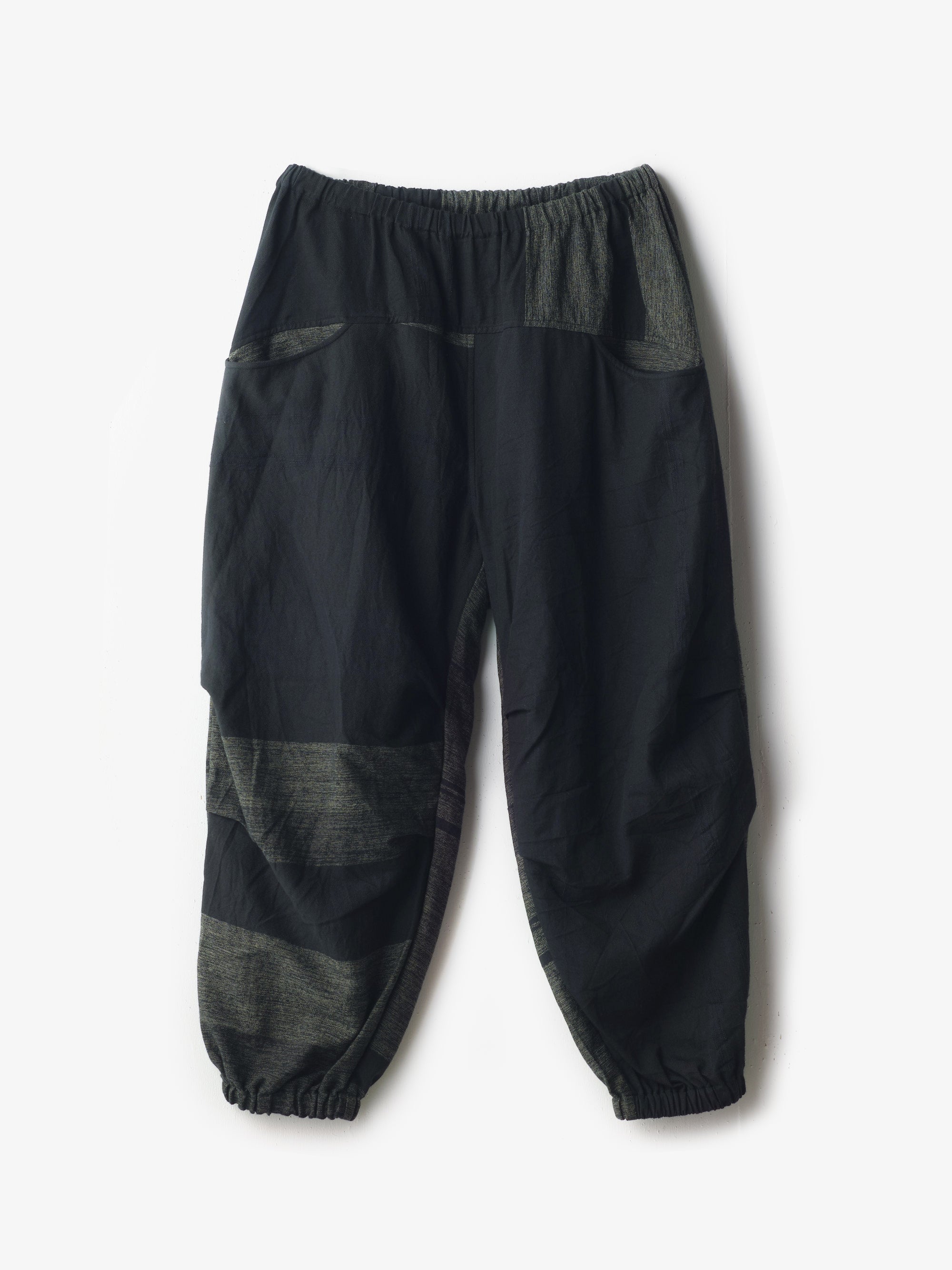 nica pants futo｜tamaki niime 玉木新雌