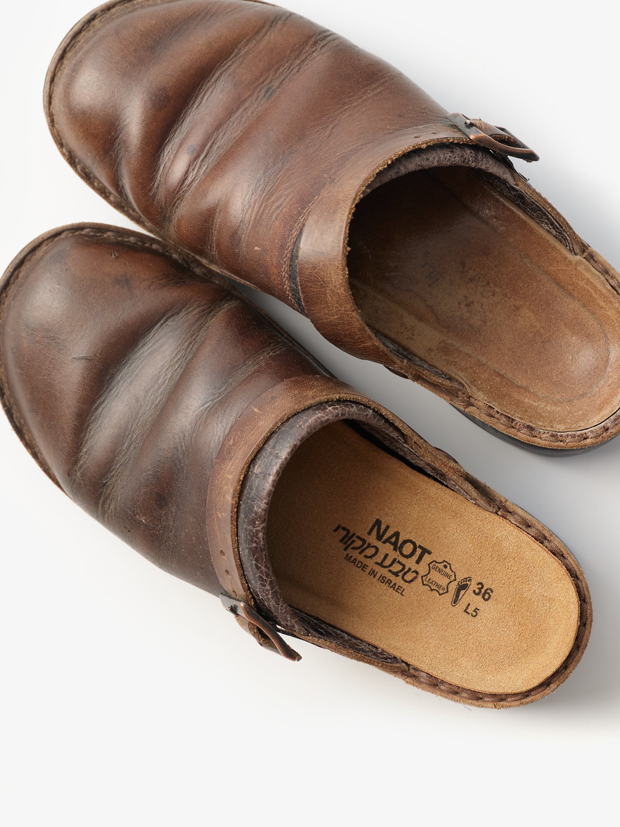 インソール メンズ｜NAOT