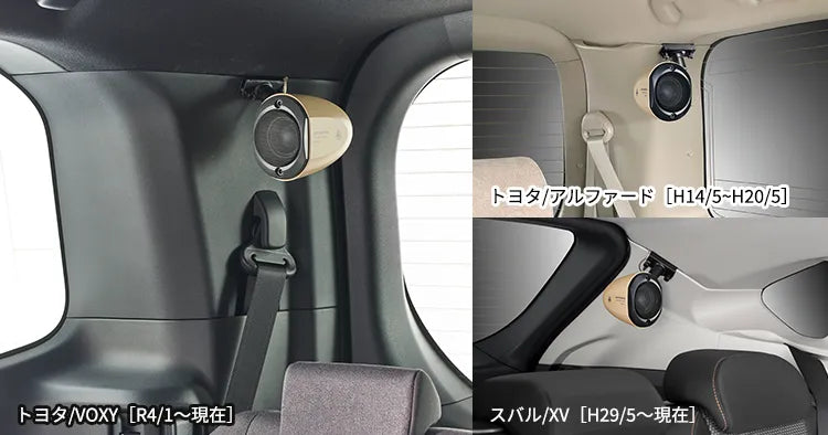 サテライトスピーカーTS-STX710AS ｜パイオニア公式オンラインショップ