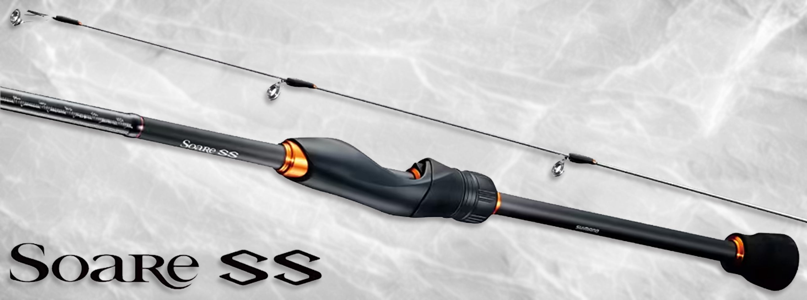 はん様 OCEA SoaRe S706ULT SHIMANO Shimano SOARE SS – YOKI Tackle