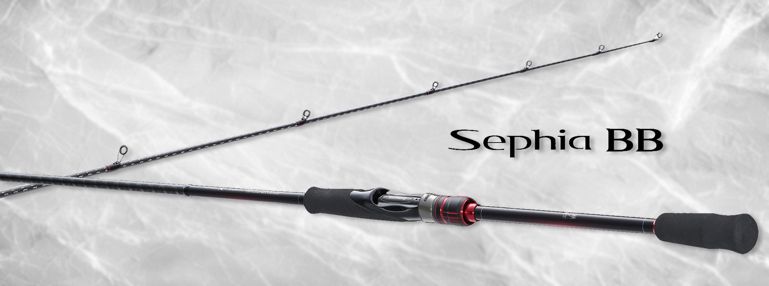 Shimano SEPHIA BB – YOKI Tackle Fishing Gear Emporium