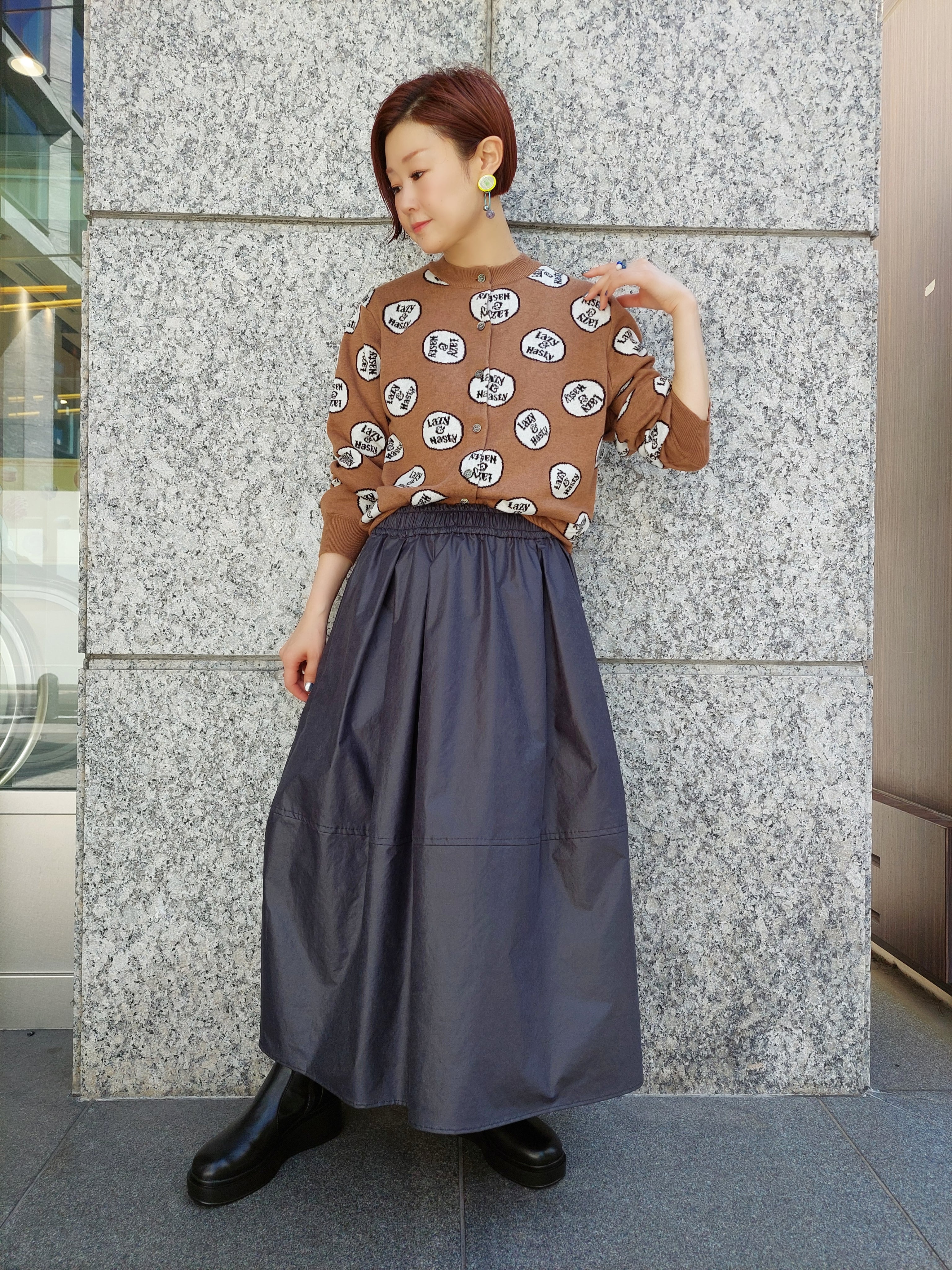 THOMAS MAGPIE NEW IN – TORAYA ONLINE STORE