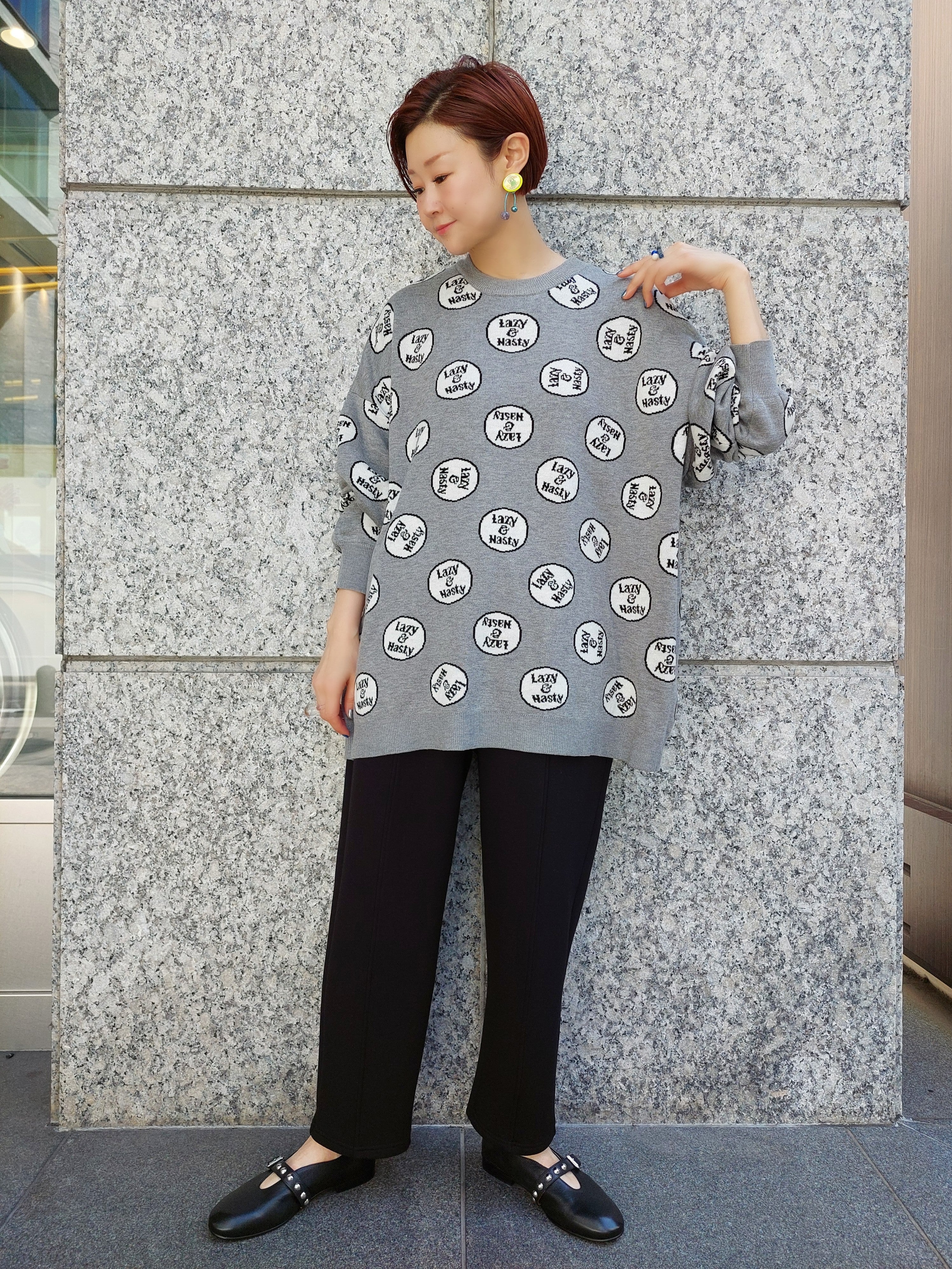 THOMAS MAGPIE NEW IN – TORAYA ONLINE STORE