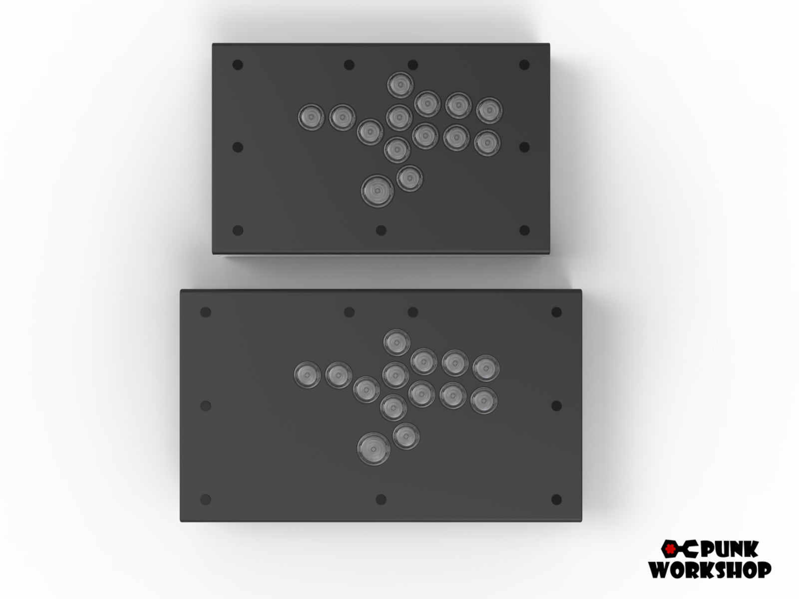 2026年1月アップデート情報 – PUNK WORKSHOP JAPAN