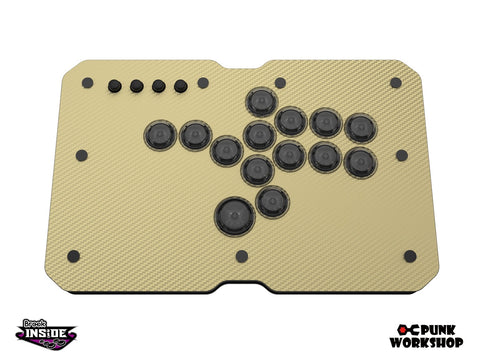 MINI BOX CARBON 新カラー登場！ – PUNK WORKSHOP JAPAN