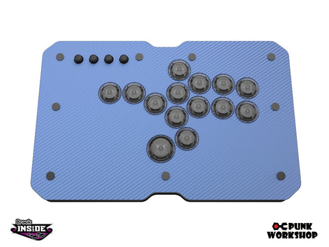 MINI BOX CARBON 新カラー登場！ – PUNK WORKSHOP JAPAN