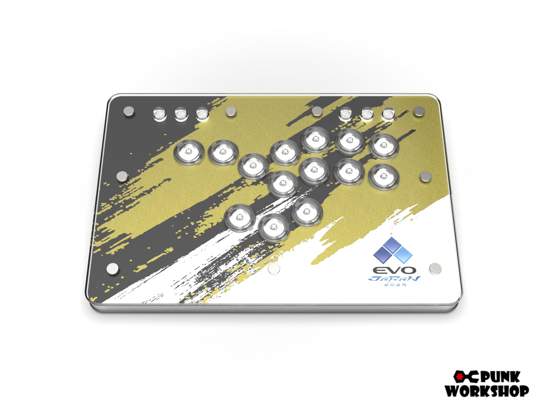 EVO Japan 2025出展情報 & コラボレーションモデルの販売について