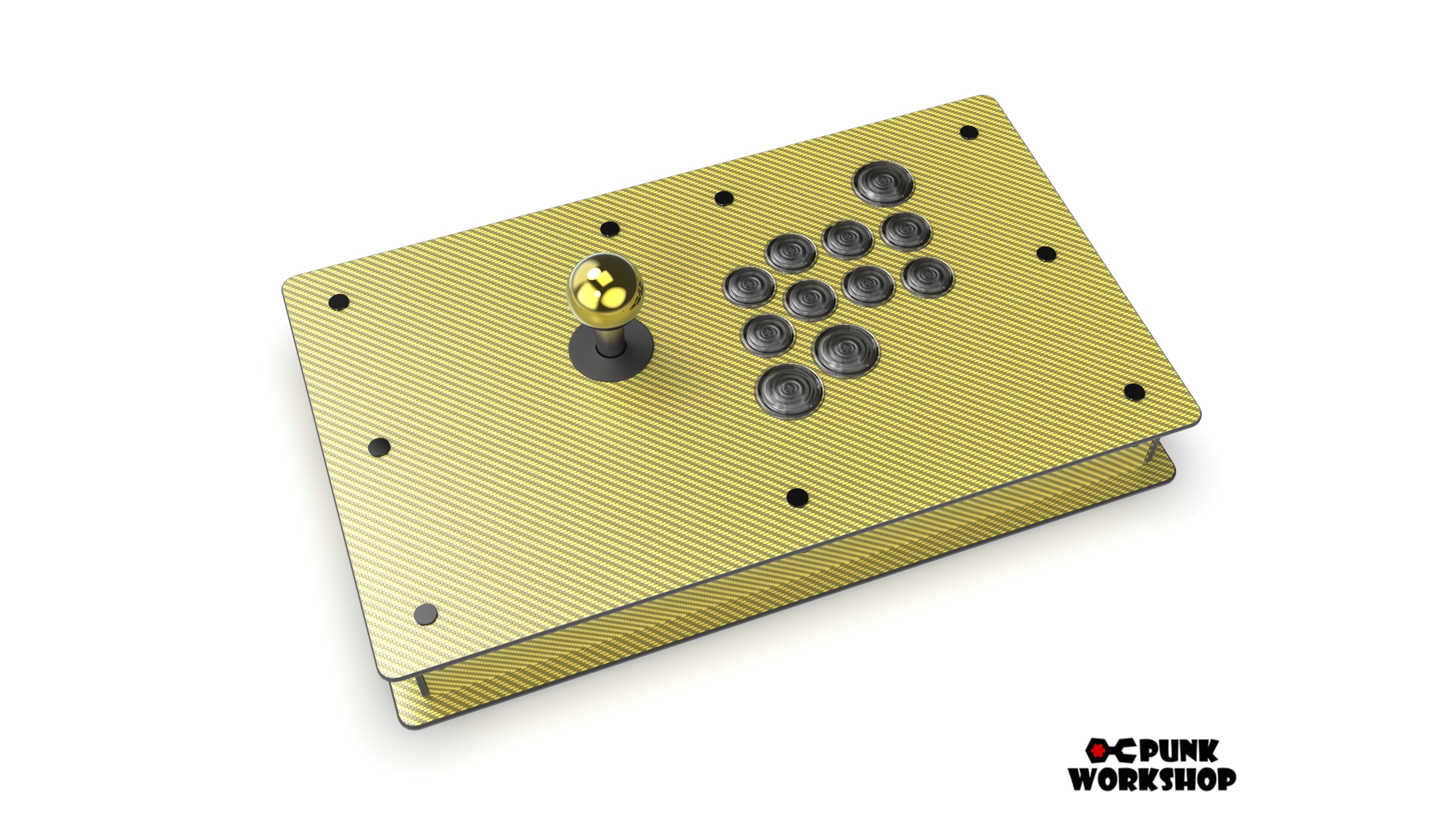 FSシリーズ新商品販売開始のお知らせ – PUNK WORKSHOP JAPAN