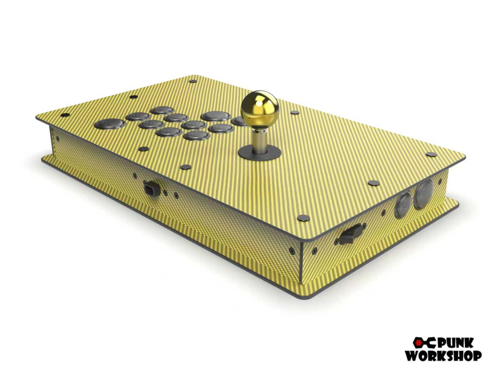 FSシリーズ新商品販売開始のお知らせ – PUNK WORKSHOP JAPAN