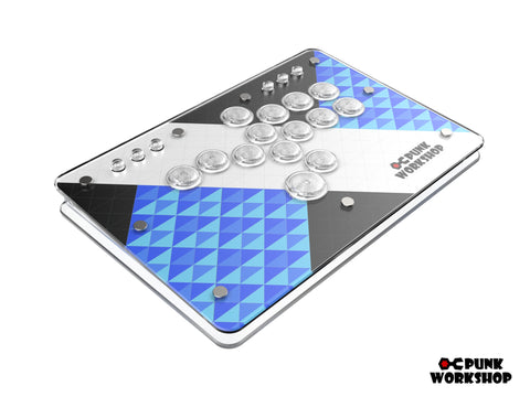 MINI BOXのカスタムモデルが新登場! – PUNK WORKSHOP JAPAN