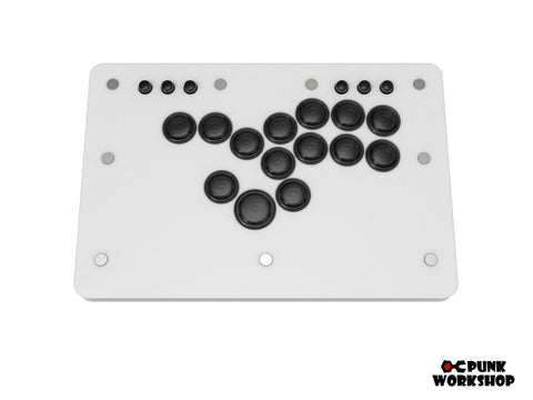 EVO JAPAN 2024出展情報＆コラボ商品の紹介 – PUNK WORKSHOP JAPAN