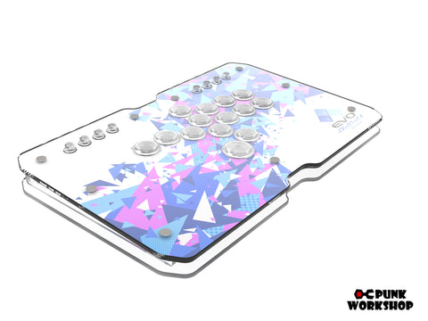 EVO JAPAN 2024出展情報＆コラボ商品の紹介 – PUNK WORKSHOP JAPAN