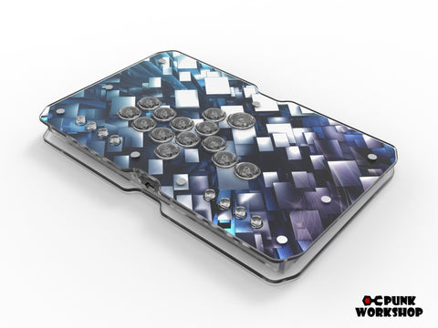 新モデルULTRA BOX 登場！ – PUNK WORKSHOP JAPAN