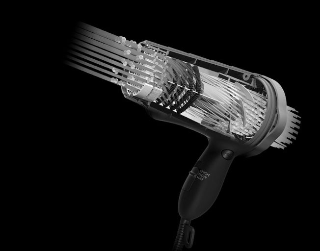 販売終了】カレア CALEA 復元ドライヤー FUKUGEN DRYER DR-RF365