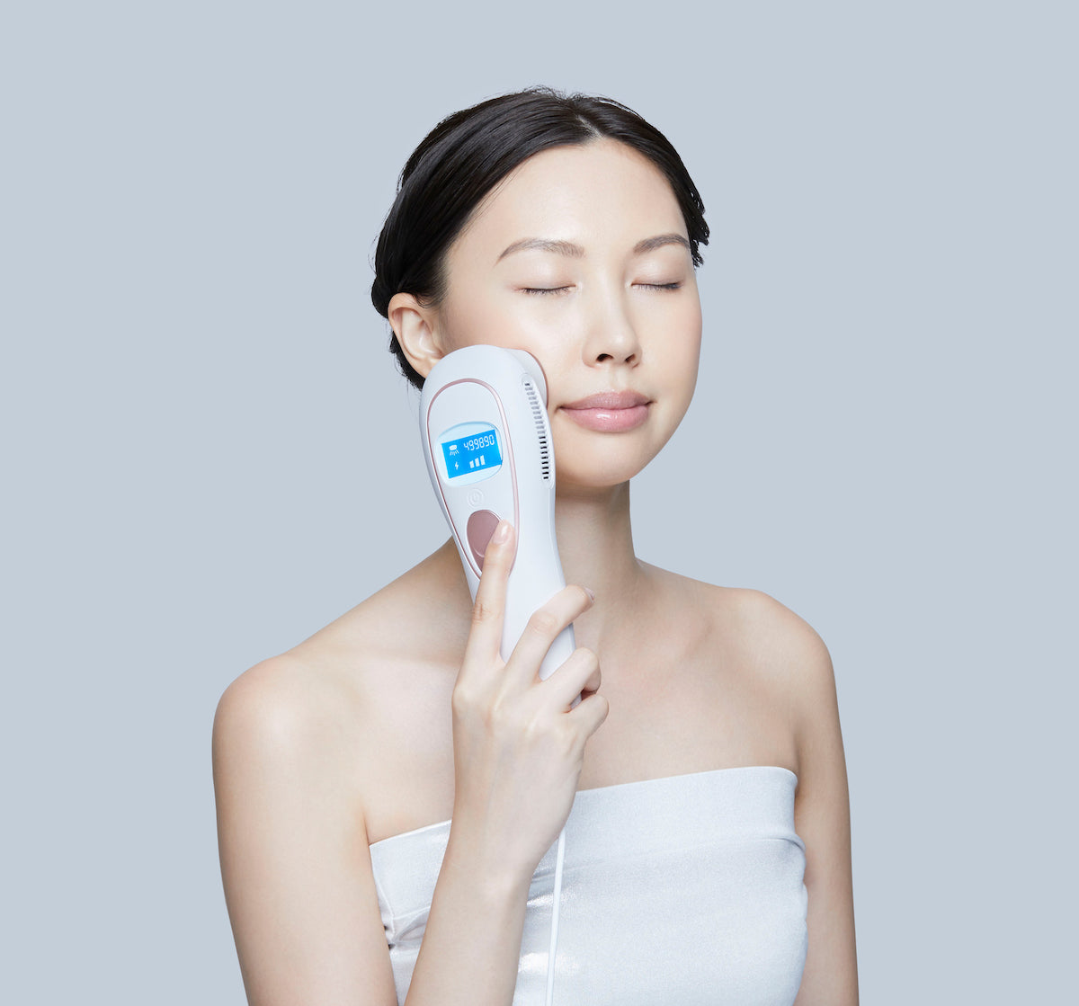 販売終了】llexam レクサム 光美容器 MXIP-100 – マクセル公式ショップ本店