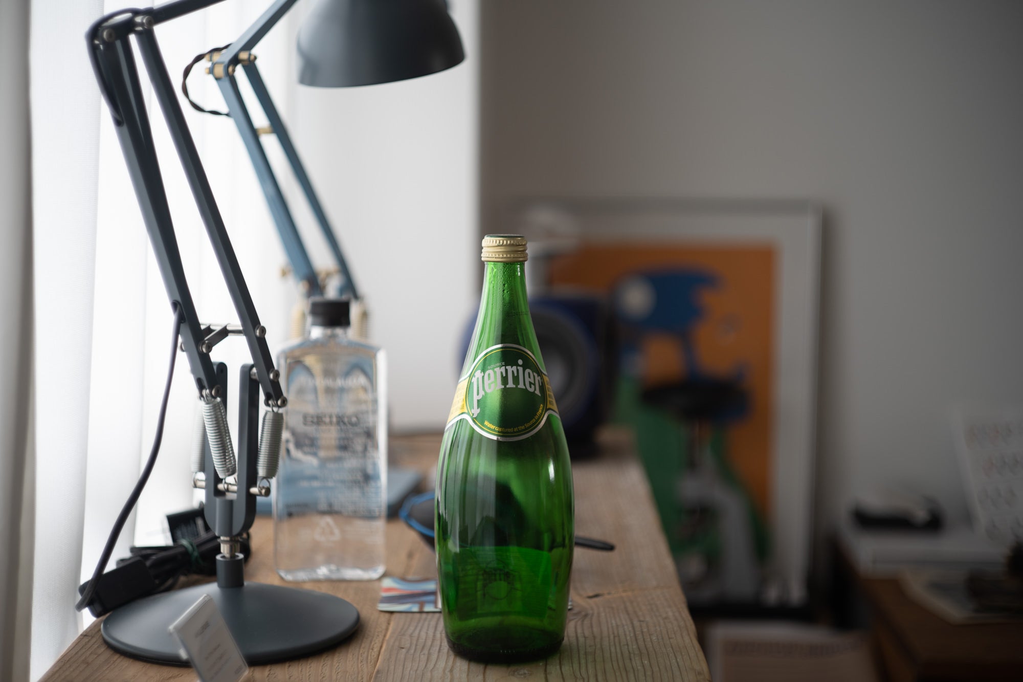 Leica (Leitz) Summicron 50mm f/2 沈胴 – Doppietta-Tokyo