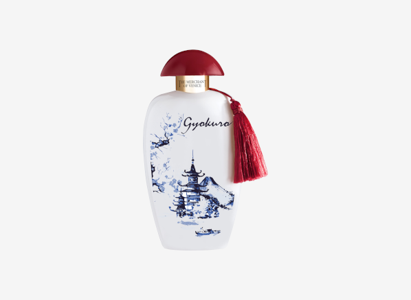 The Merchant Of Venice Gyokuro Eau de Parfum Review – Escentual