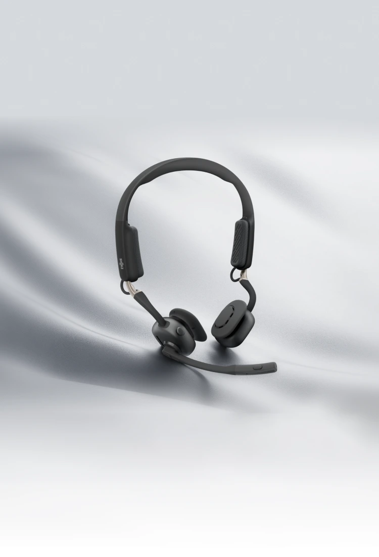 SHOKZ OpenMeet UC – Shokz